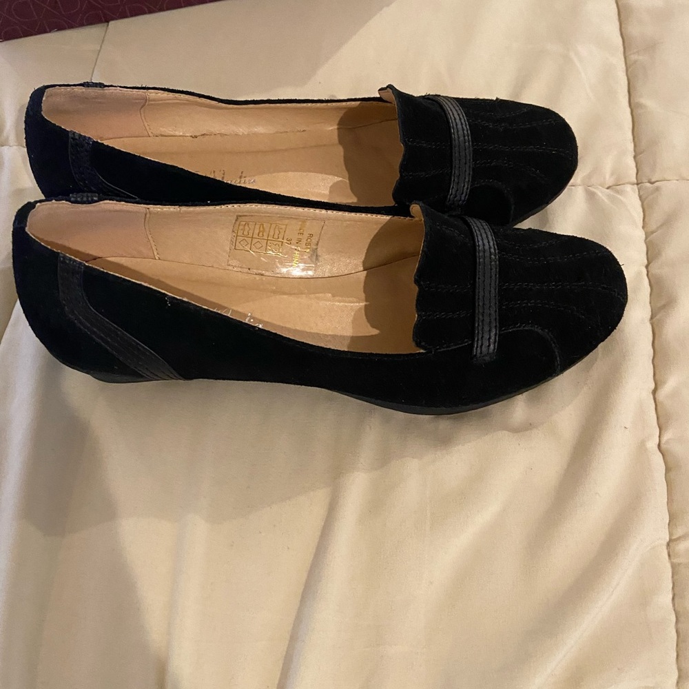 David O’Nadia shoes - size 39 (8-8.5)